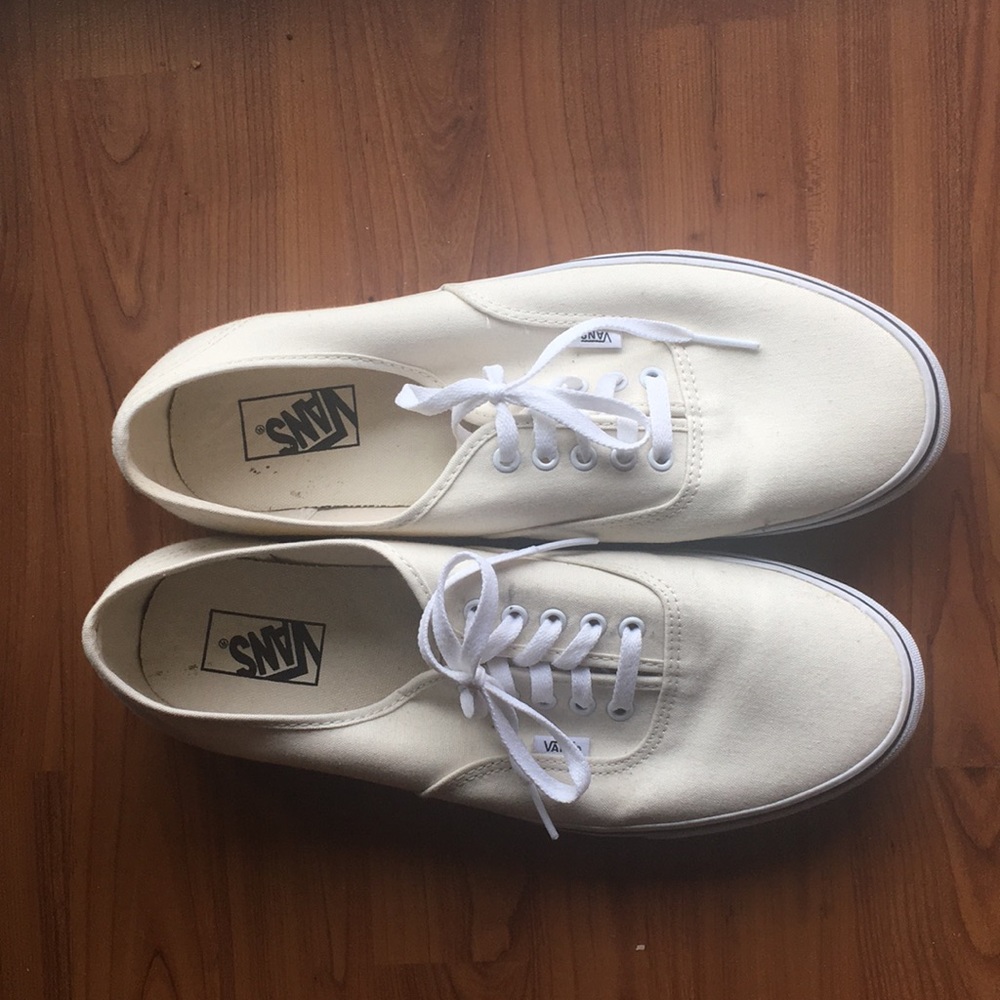 Vans Authentic